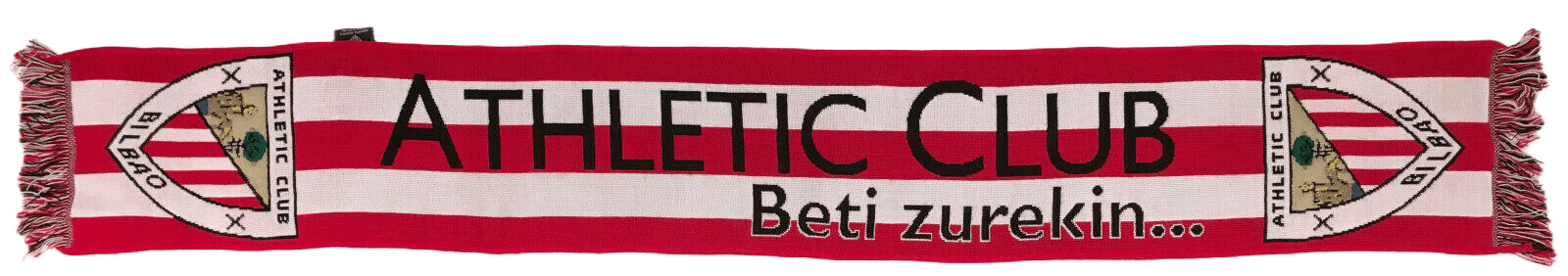 bufanda-Athletic