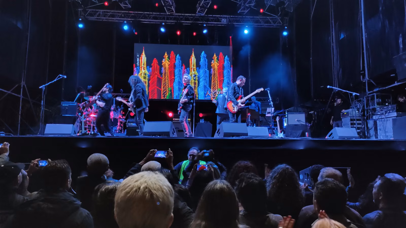 Ramoncín Concert Photo 1