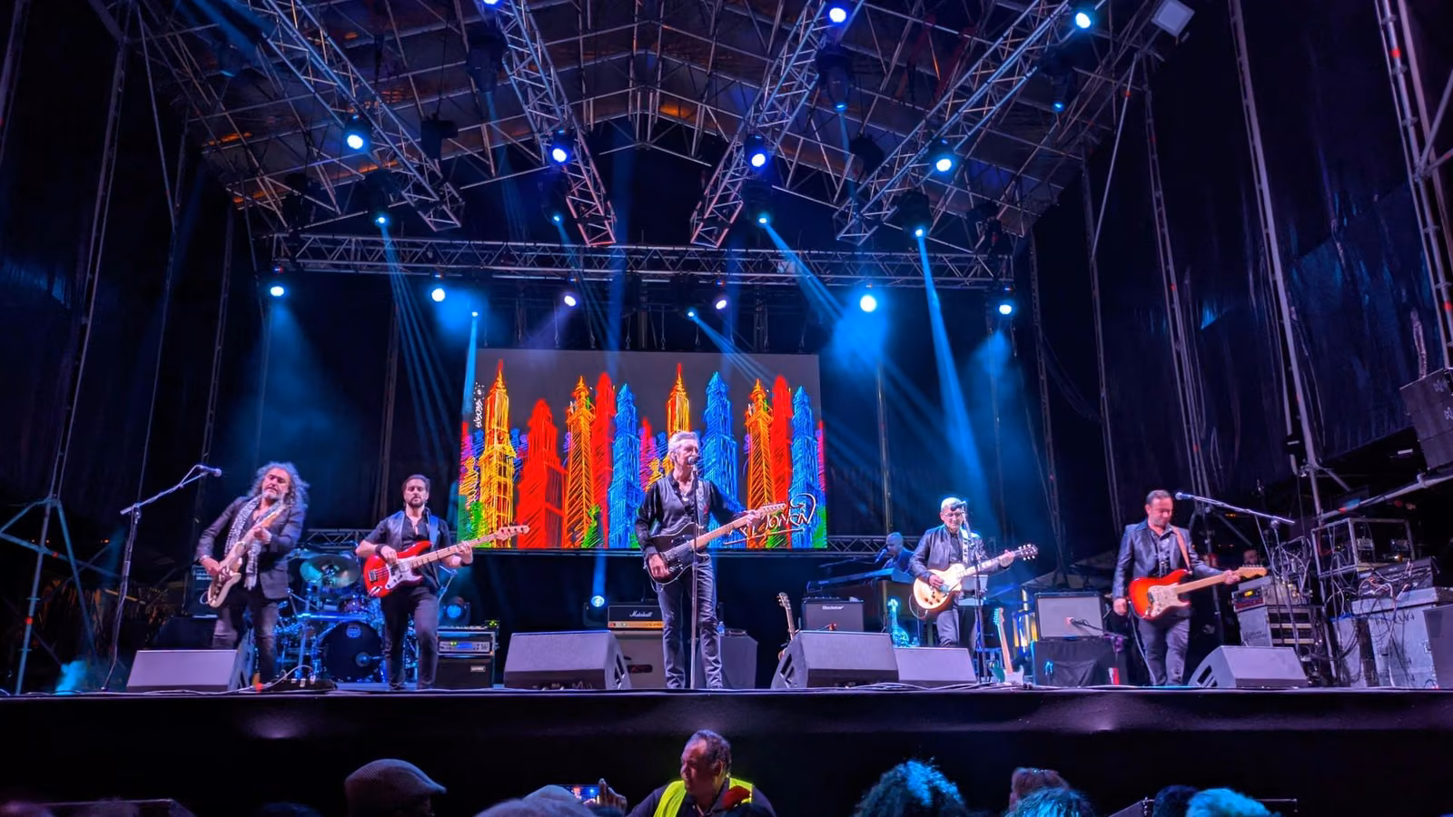 Ramoncín Concert Photo 2