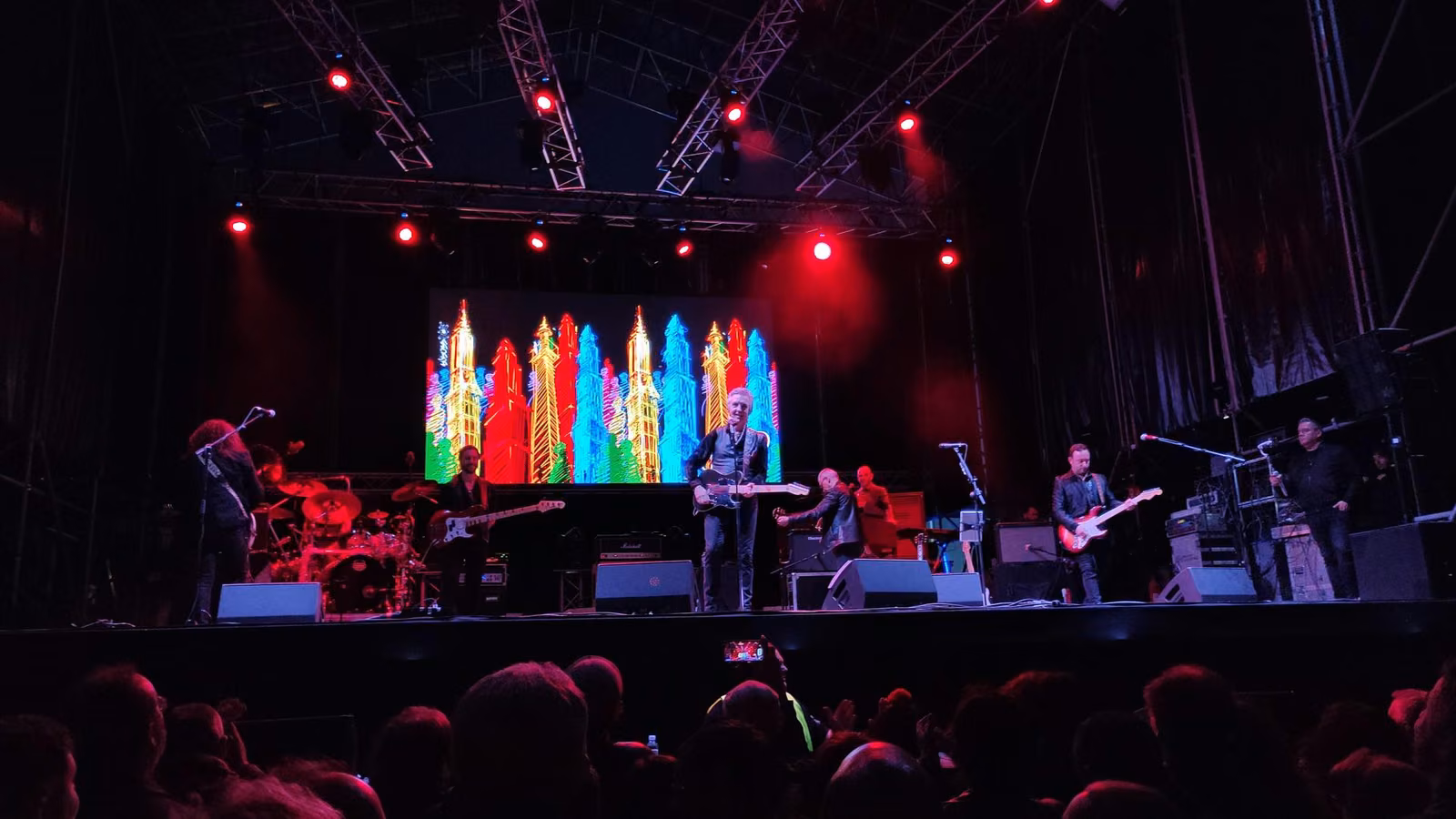 Ramoncín Concert Photo 1