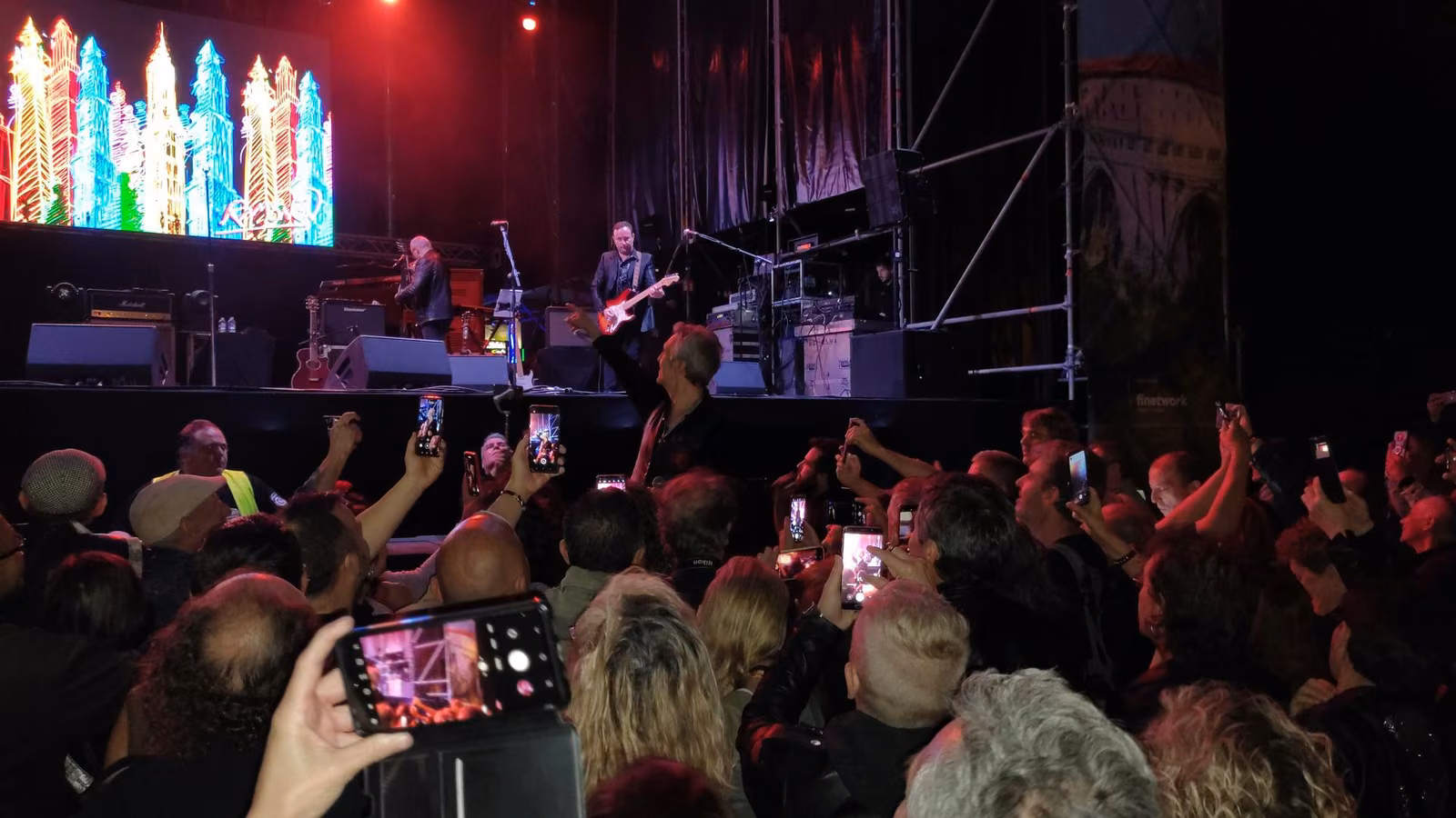Ramoncín Concert Photo 2