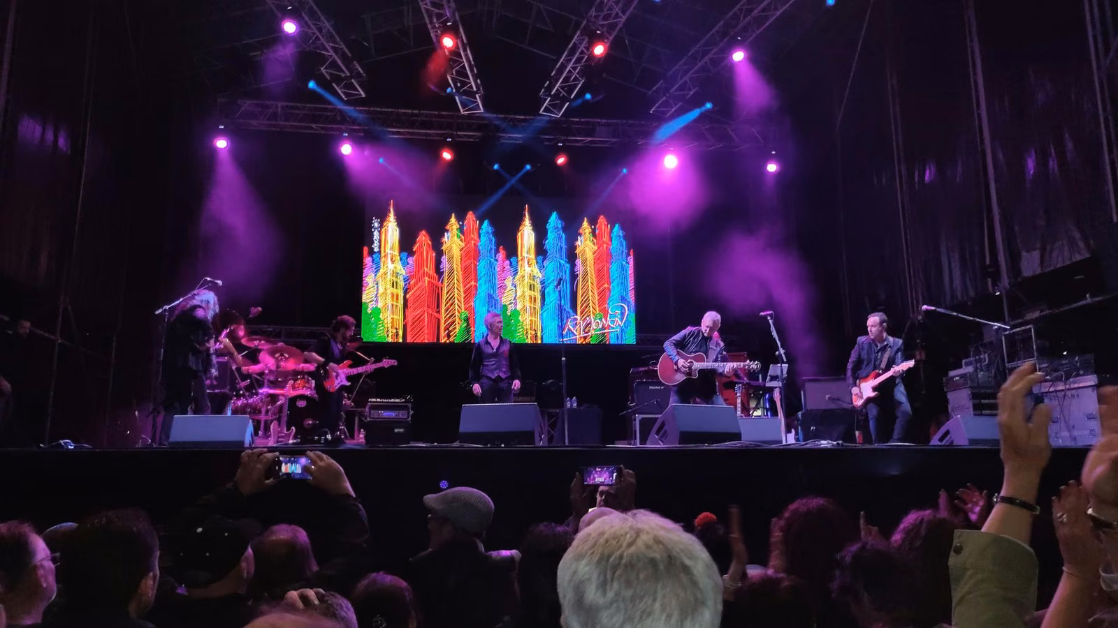 Ramoncín Concert Photo 1