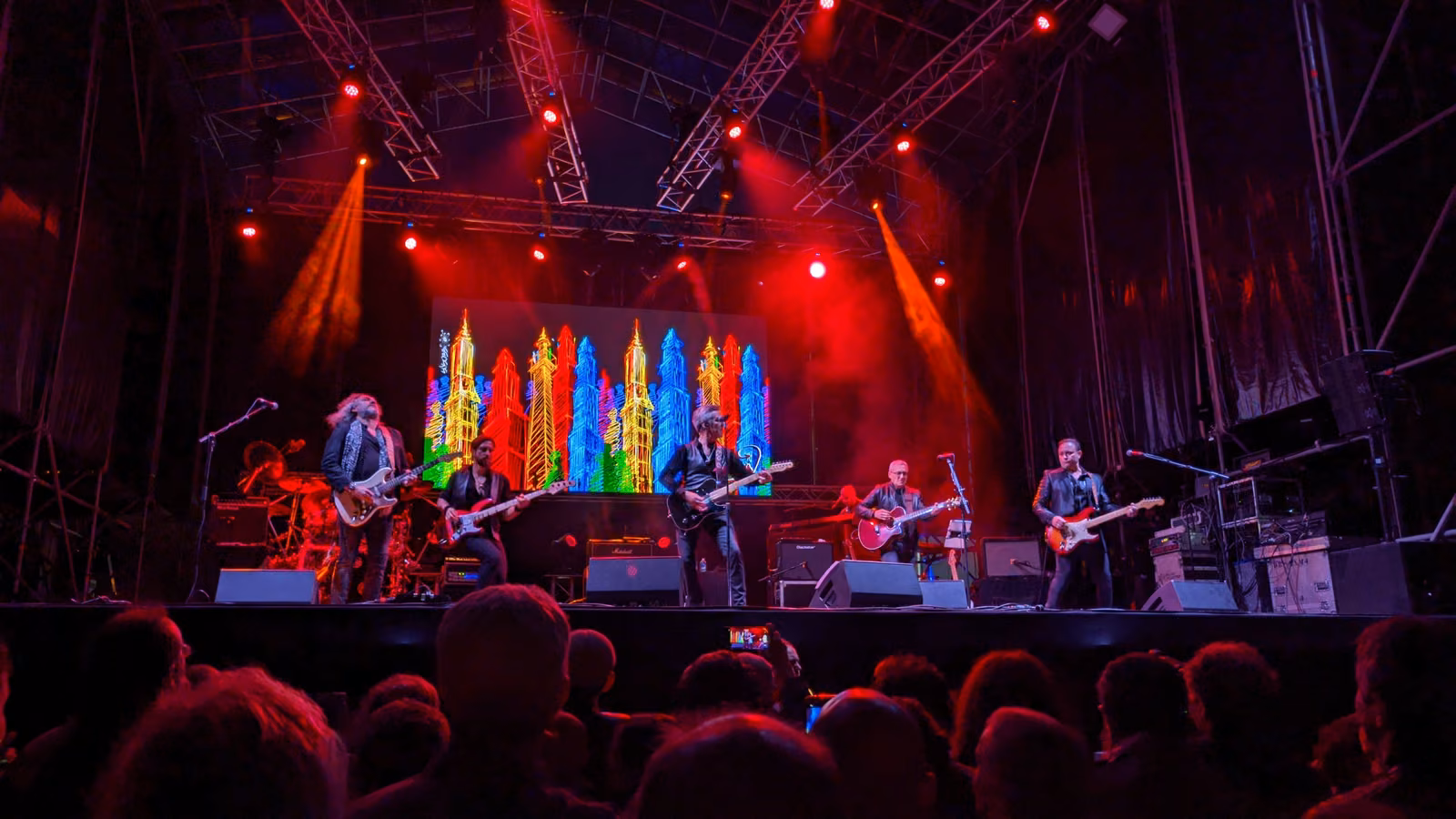 Ramoncín Concert Photo 2