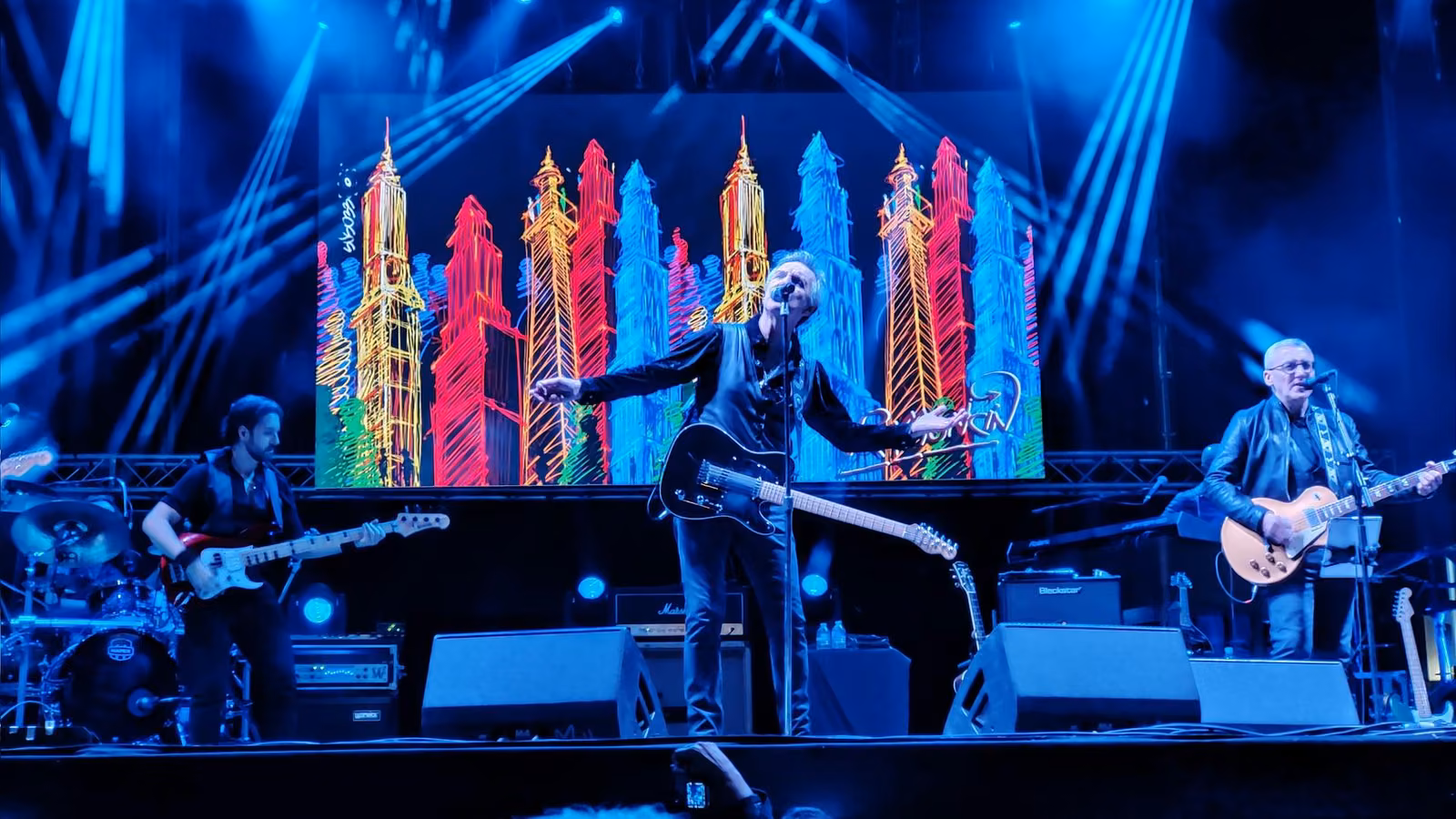 Ramoncín Concert Photo 1