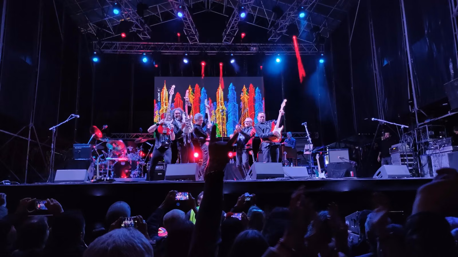 Ramoncín Concert Photo 2