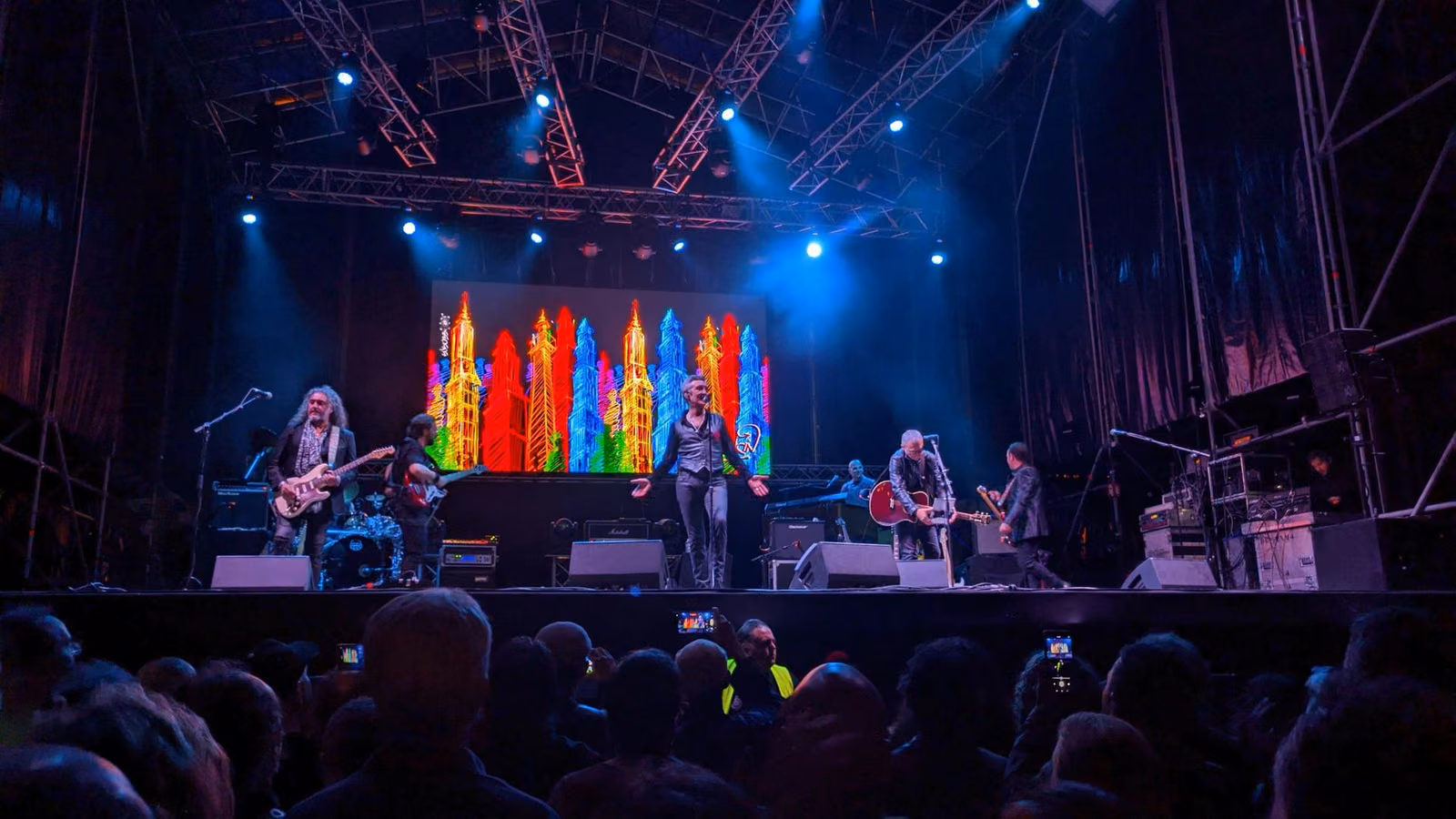 Ramoncín Concert Photo 1