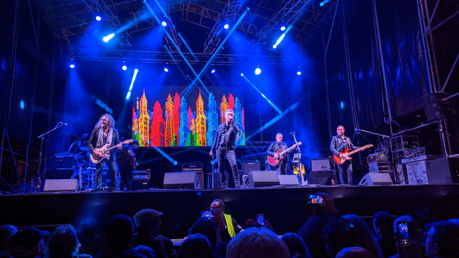 Ramoncín Concert Photo 1