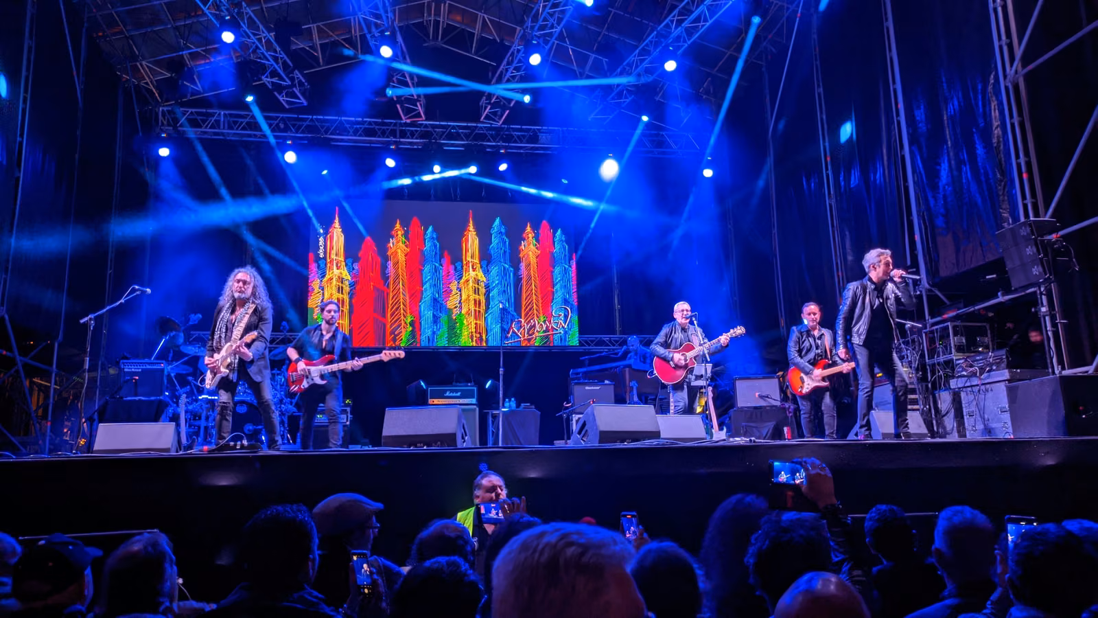 Ramoncín Concert Photo 2