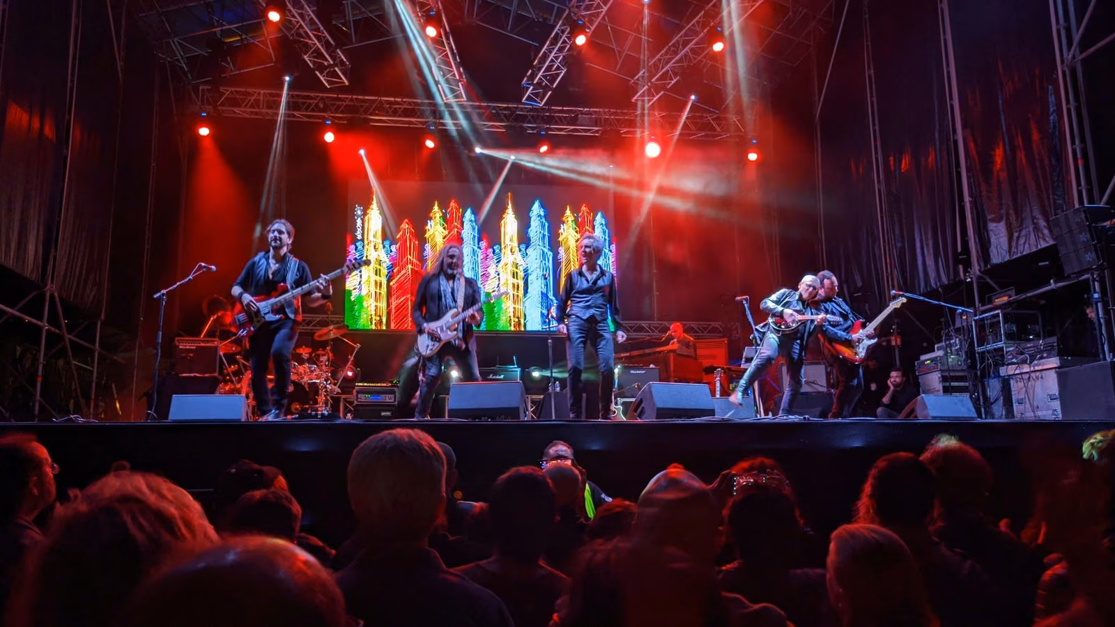 Ramoncín Concert Photo 1